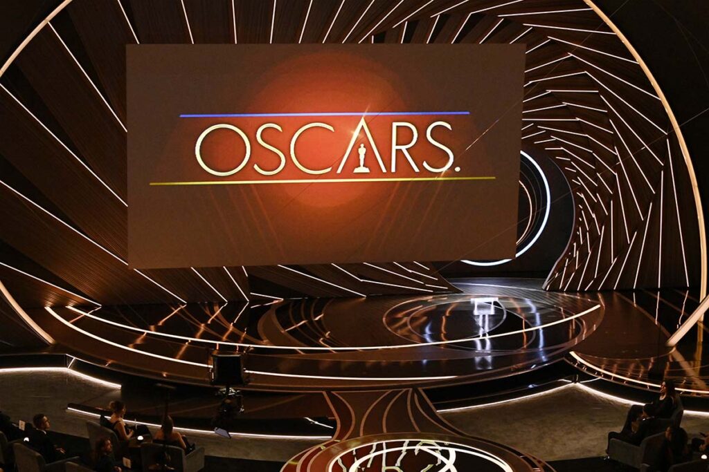 Oscars 2023