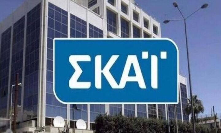 Ανακοίνωση του ΣΚΑΪ και μήνυση κατά παντός υπευθύνου για το αμάξι του Κορυδαλλού