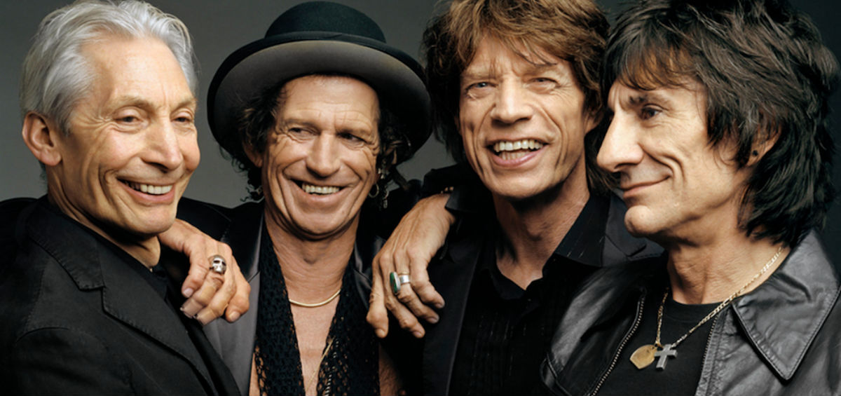 The Rolling Stones: Έρχεται νέο άλμπουμ