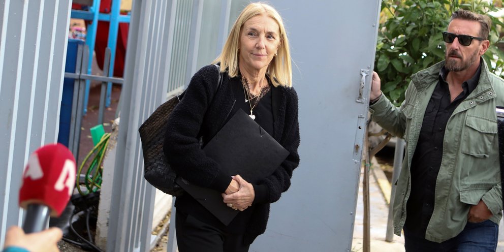 Κιβωτός: Απολύθηκαν οι τρεις στενότεροι συνεργάτες του π. Αντωνίου