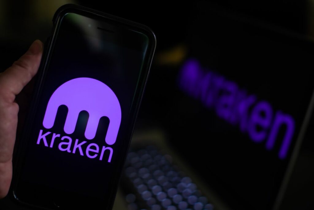 kraken