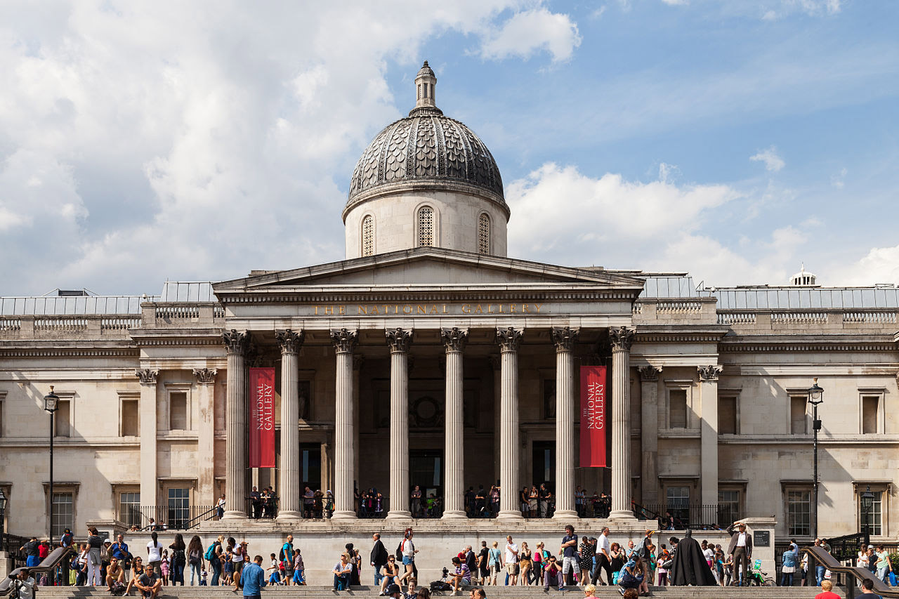 London_National_gallery