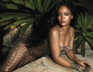 Rihanna: