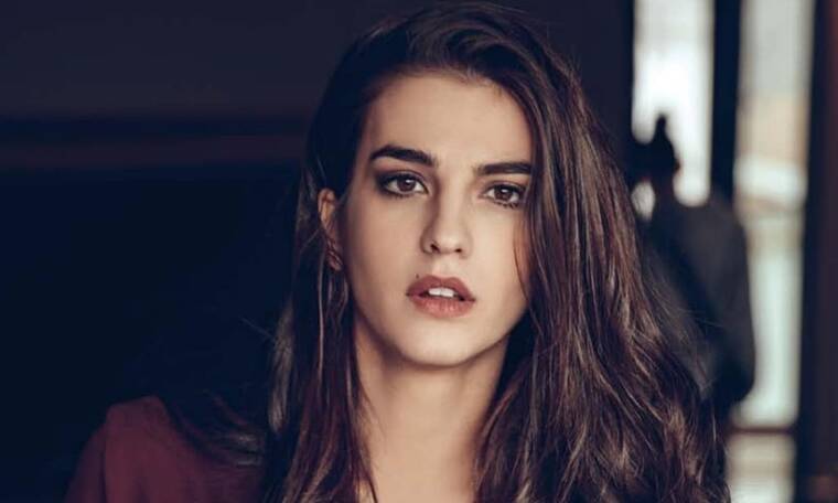 Αναστασία Παντούση: Δεν μπορώ να ζω με αυτό, δεν μπορώ να το αποδεχτώ