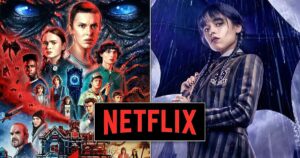 Wednesday: Ξεπέρασε το «Stranger Things» και κάνει ρεκόρ προβολών στο Netflix
