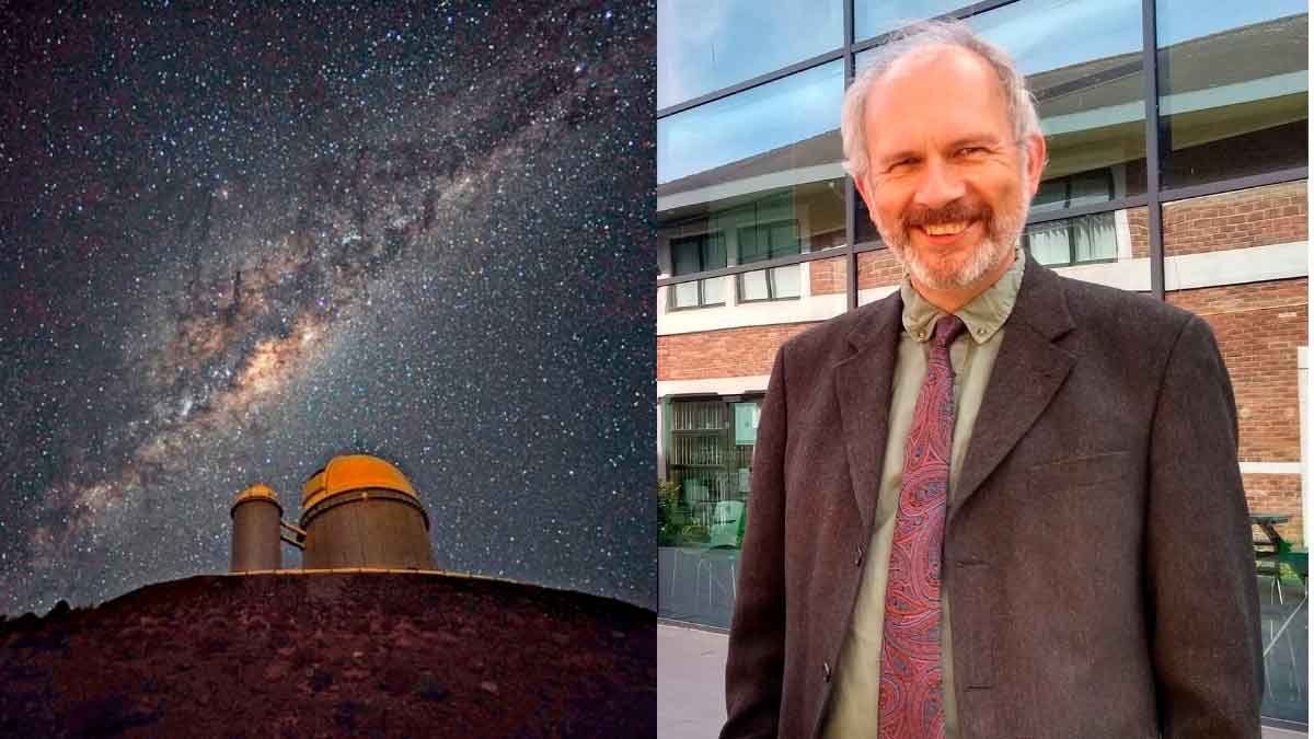 Χιλή: Νεκρός βρέθηκε ο βρετανός αστρονόμος, που είχε χαθεί μυστηριωδώς