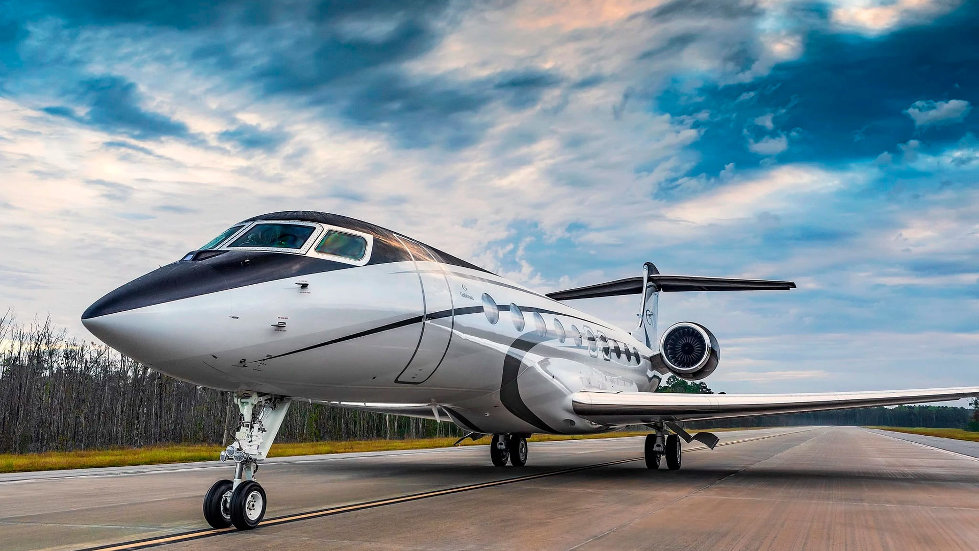 Gulfstream G700