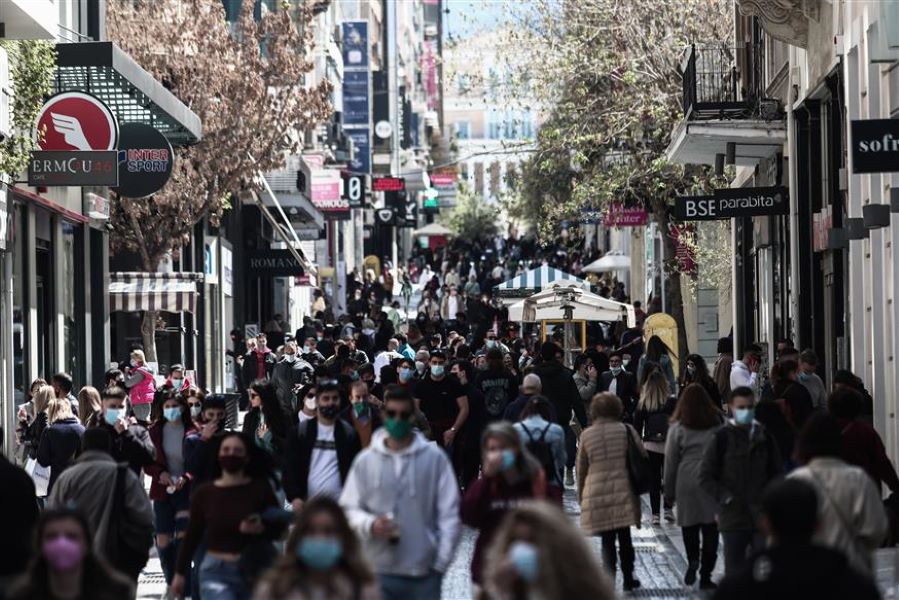 Δεν θα ανοίξουν ούτε αυτήν την Κυριακή τα μαγαζιά - Πότε θα είναι ανοιχτά