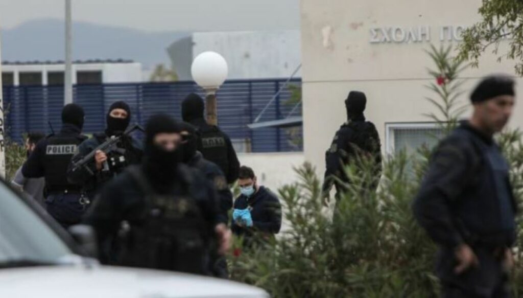 Παραδόθηκε ο «Ατζου», το δεξί χέρι του αρχηγού της μαφίας της Πολυτεχνειούπολης