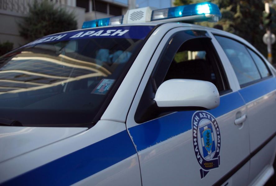 Πρώην παίκτης ριάλιτι συνελήφθη με ναρκωτικά στην Κατερίνη - Δείτε ποιος είναι (Φωτογραφίες)