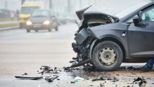 Θεσσαλονίκη: Δύο θανατηφόρα τροχαία τα ξημερώματα στην περιφερειακή οδό