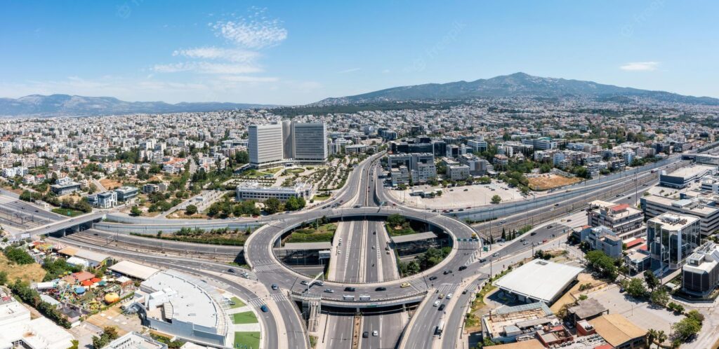 Αττική Οδός: Αυξημένα έσοδα και διελεύσεις