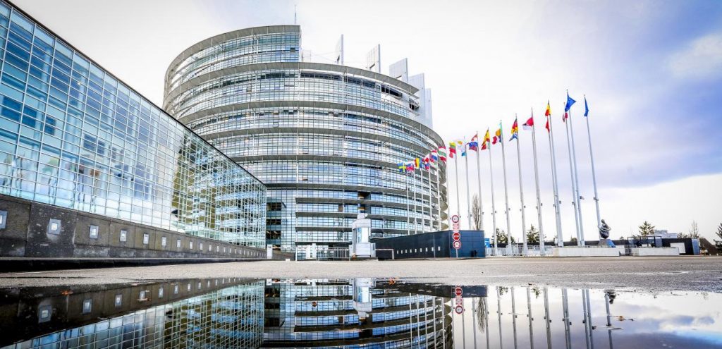 Ευρωπαϊκή Ένωση: «Όχι» σε ρωσικά διαβατήρια από τις κατεχόμενες περιοχές της Ουκρανίας