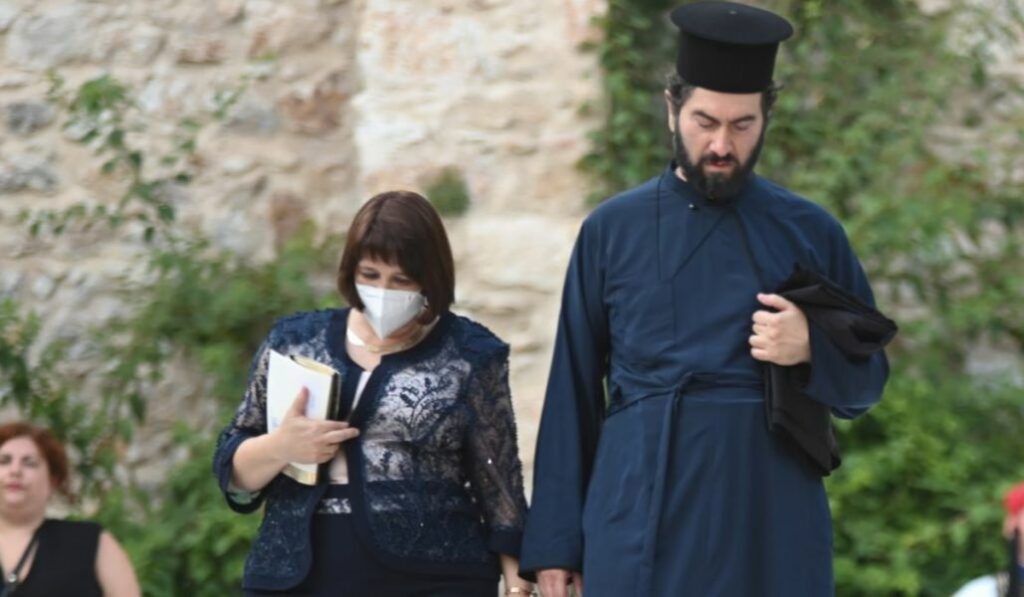 Κιβωτός του Κόσμου: Εντολή για έρευνα και στο πόθεν έσχες της πρεσβυτέρας