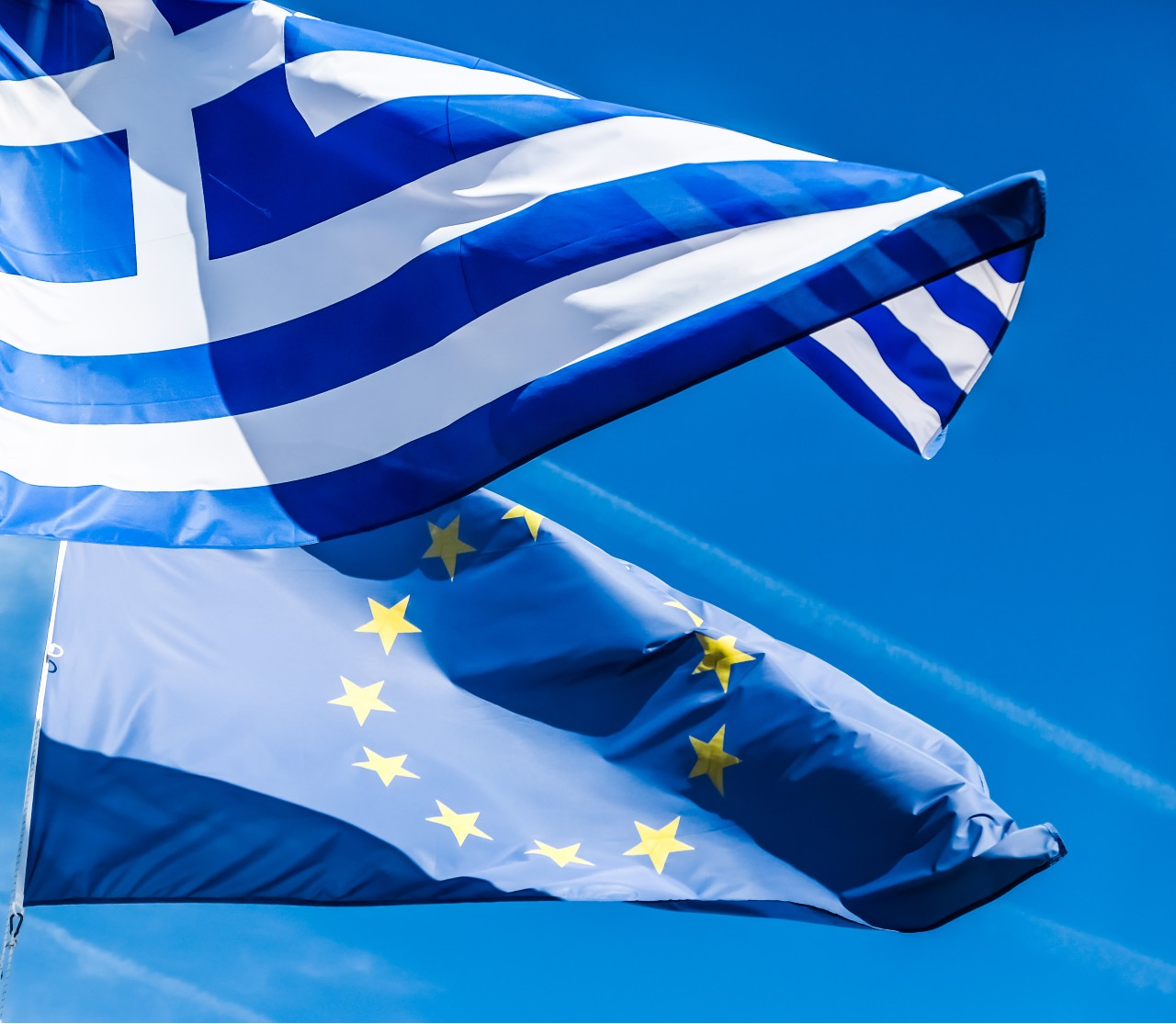 Κομισιόν: Ανάπτυξη 2,4% για την Ελλάδα το 2023 - Πρωτογενές πλεόνασμα 2,5% το 2024