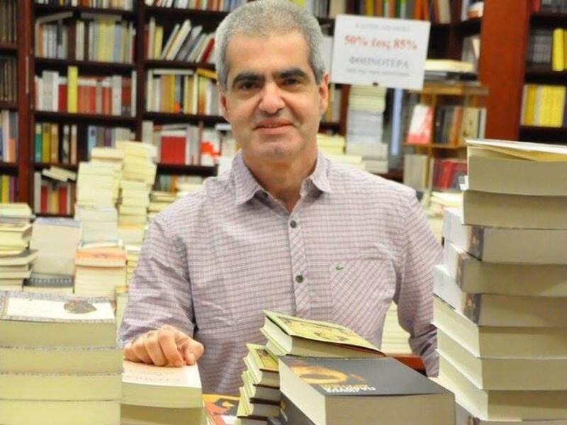 Βασίλης Παπαθεοδώρου: Πάνω από 100 βίντεο παιδικής πορνογραφίας στον υπολογιστή του - Γιατί δεν ανακοινώθηκε η σύλληψη