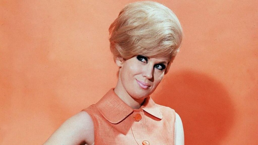Dusty Springfield: Με google doodle τιμάται σήμερα η Βρετανή τραγουδίστρια