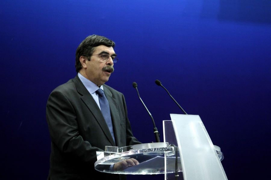 Πέθανε ο δημοσιογράφος Αντώνης Σκυλλάκος - Θλίψη στο δημοσιογραφικό κόσμο