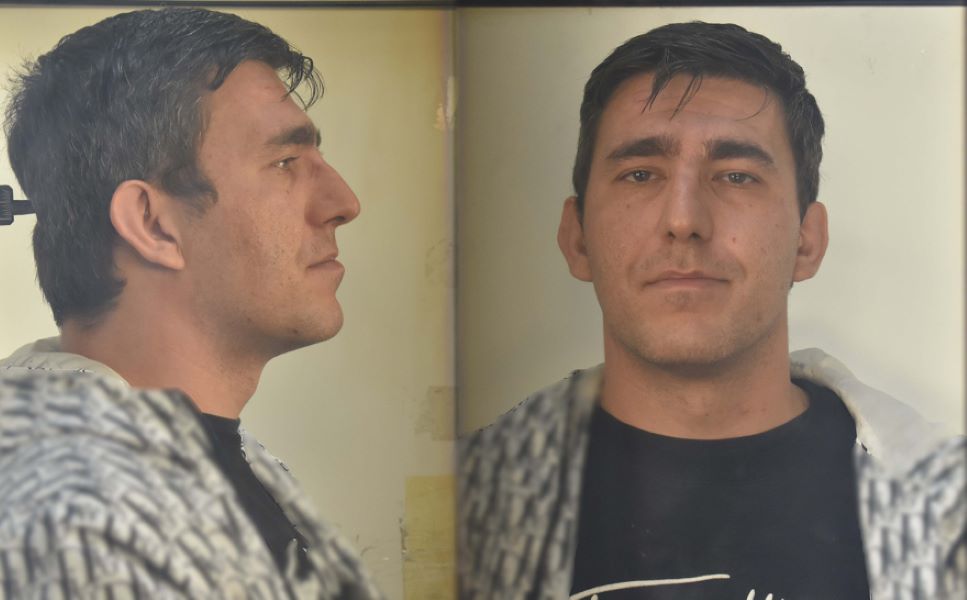 Θεσσαλονίκη: Αυτός είναι ο Γερμανός παιδόφιλος που συνελήφθη