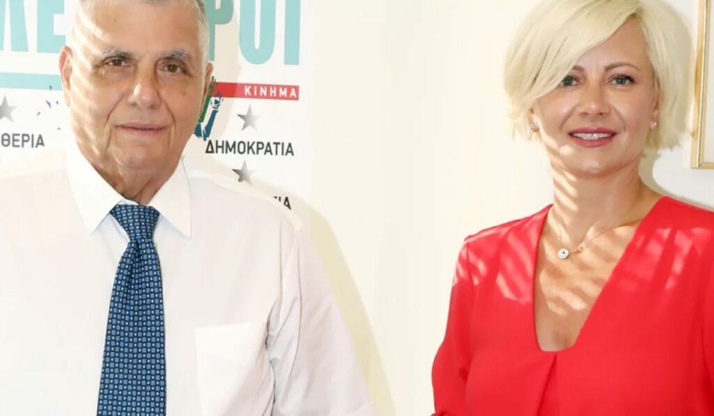 Σε εξηγήσεις καλεί η Εισαγγελία την χήρα του Γ. Τράγκα- Περί τα 30 εκατ. ευρώ στο στόχαστρο των αρχών