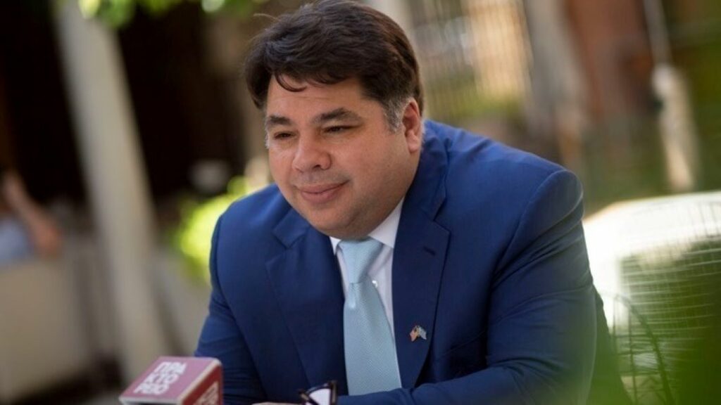 Τζορτζ Τσούνης: Τι θα κάνουν οι ΗΠΑ αν η Τουρκία επιτεθεί στην Ελλάδα