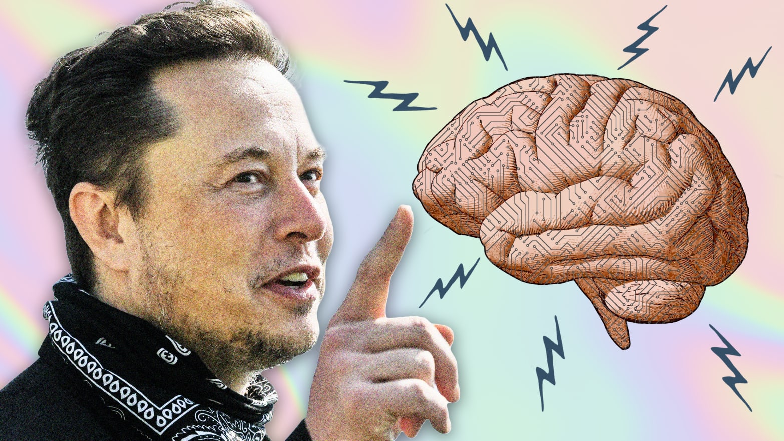 To «φαινόμενο Musk»: Ένας παλιός συνεργάτης του προσπαθεί να τον «αποκωδικοποιήσει»