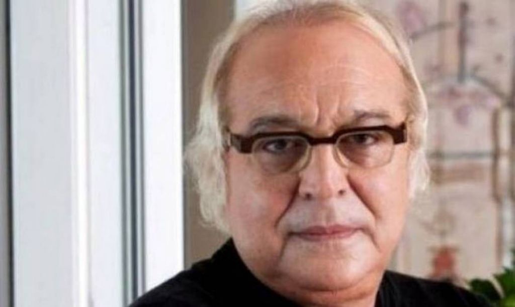 Μεγακλής Βιντιάδης για Καινούργιου: «Της αρέσει να εκνευρίζεται, ίσως πιστεύει ότι έτσι προκαλεί τηλεθέαση»