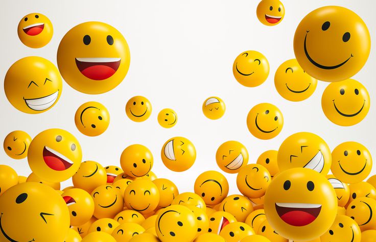 Daily Mail: Ο μυστικός κόσμος των emojis