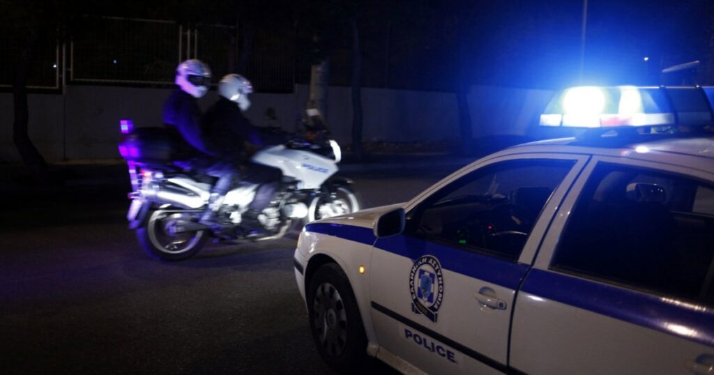 Γαλάτσι: Νεκρός άνδρας στα παλιά λατομεία - Πιθανόν αυτοκτονία