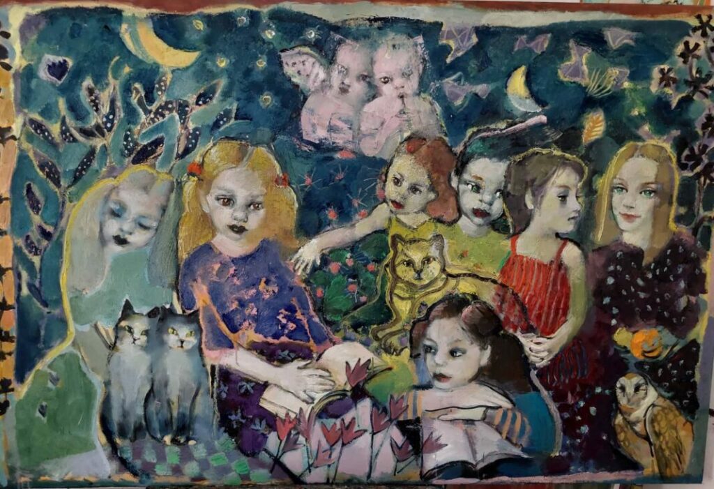 Έργο Ειρήνης Κανά