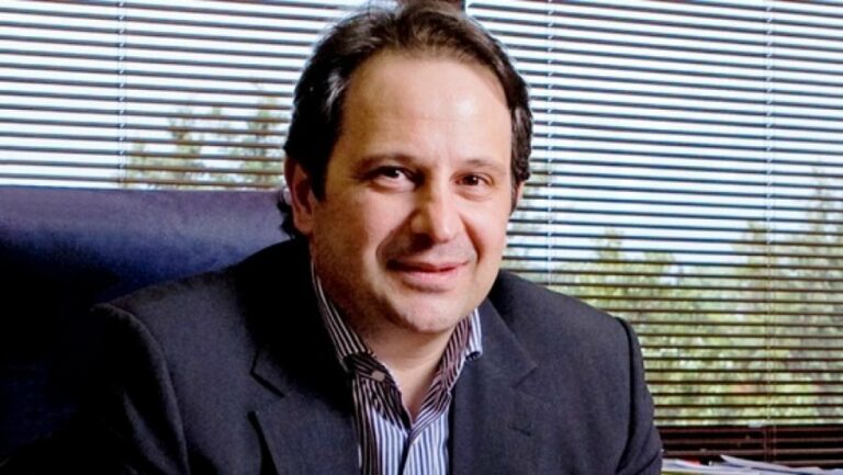 ΓΕΚ Τέρνα: Νέο εκτελεστικό μέλος στο Δ.Σ. ο Πέτρος Σουρέτης, πρώην CEO της Intrakat