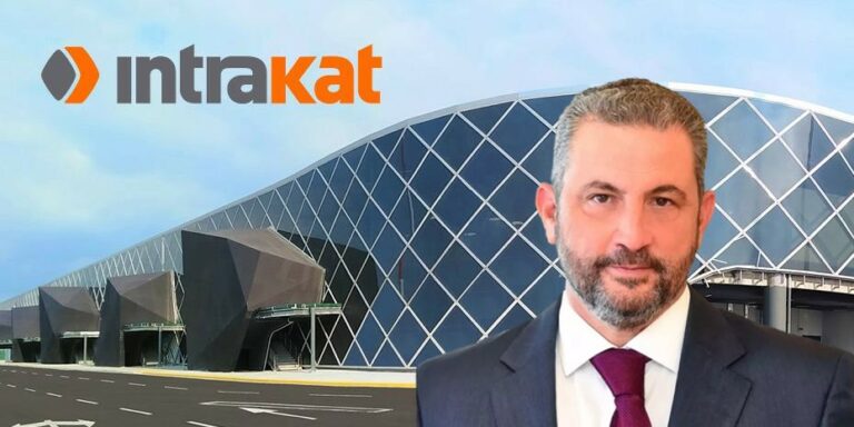 Υπερκαλύφθηκε η ΑΜΚ της Intrakat – Ανοίγει ο δρόμος και για νέες επενδύσεις ακινήτων