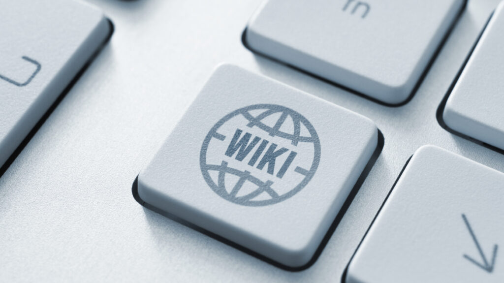 Βικιπαίδεια: Η ελληνική Wikipedia γίνεται 20 χρόνων