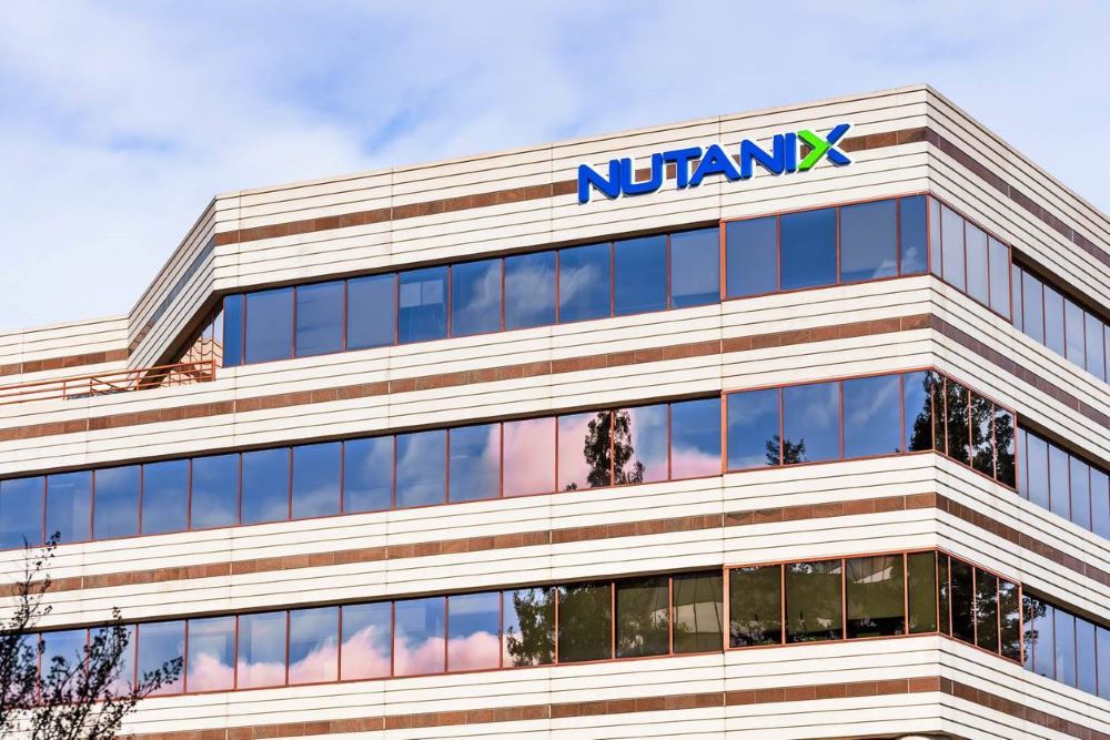 nutanix
