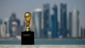 Μουντιάλ 2022: Ρεκόρ τηλεθέασης στη ΜΕΝΑ