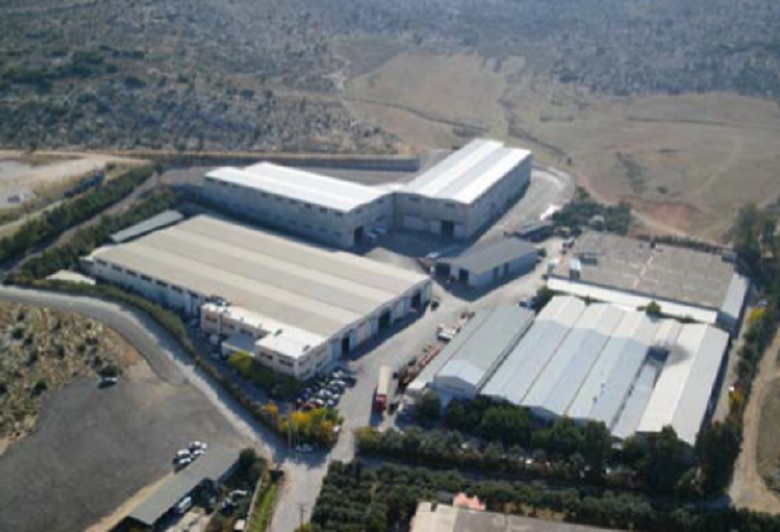 MEVACO: Ανοδος 53% στα EBITDA το γ