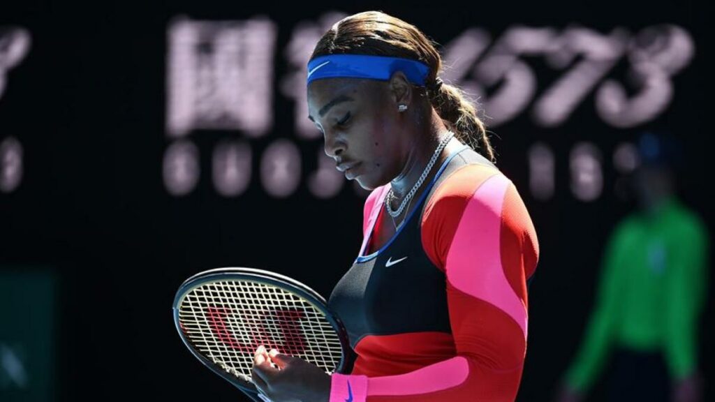 serena