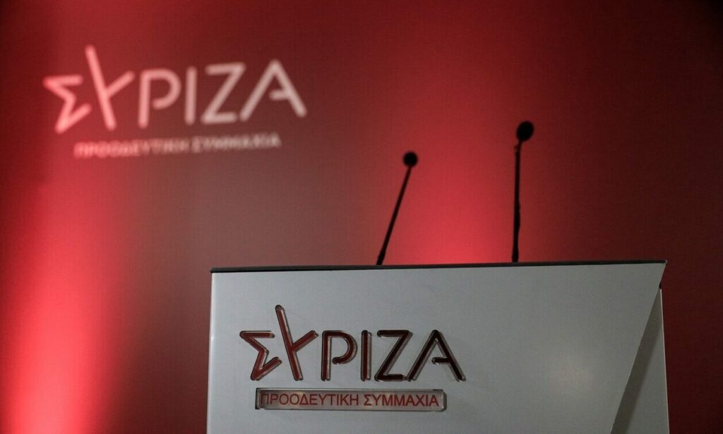 ΣΥΡΙΖΑ κατά Σκυλακάκη για τις «αυξήσεις λογαριασμών του νερού»