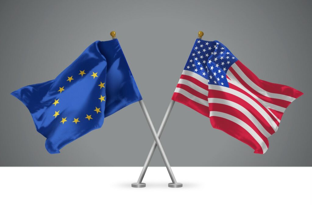 Η Ευρώπη «ξύπνησε» και κατηγορεί τις ΗΠΑ για το ουκρανικό και την αποβιομηχάνισή της