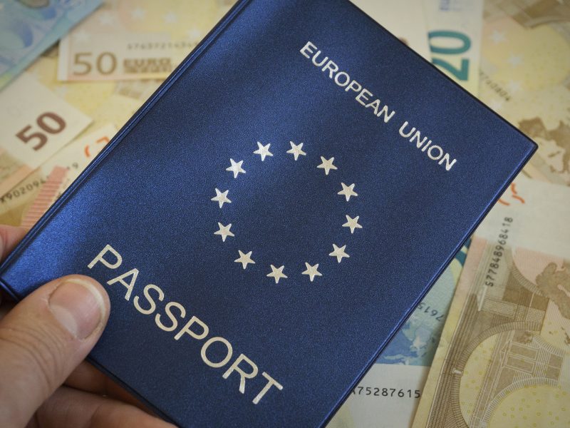 Πάτρα: Συνελήφθη κινέζος καταζητούμενος της Ιντερπόλ με πλαστά έγγραφα