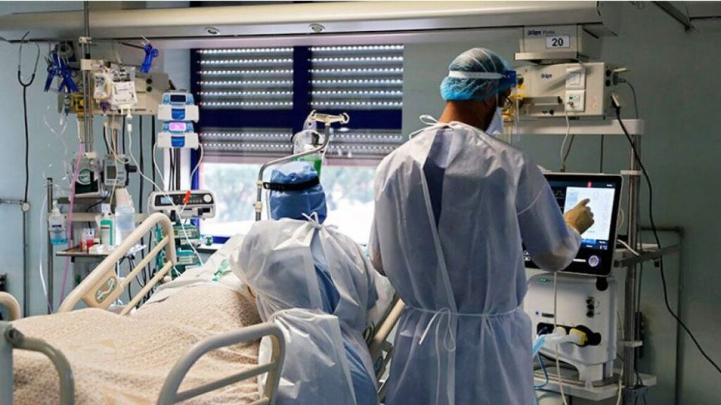 Κρήτη: Σοβαρή η κατάσταση της υγείας της 4χρονης που έφαγε φυστίκι