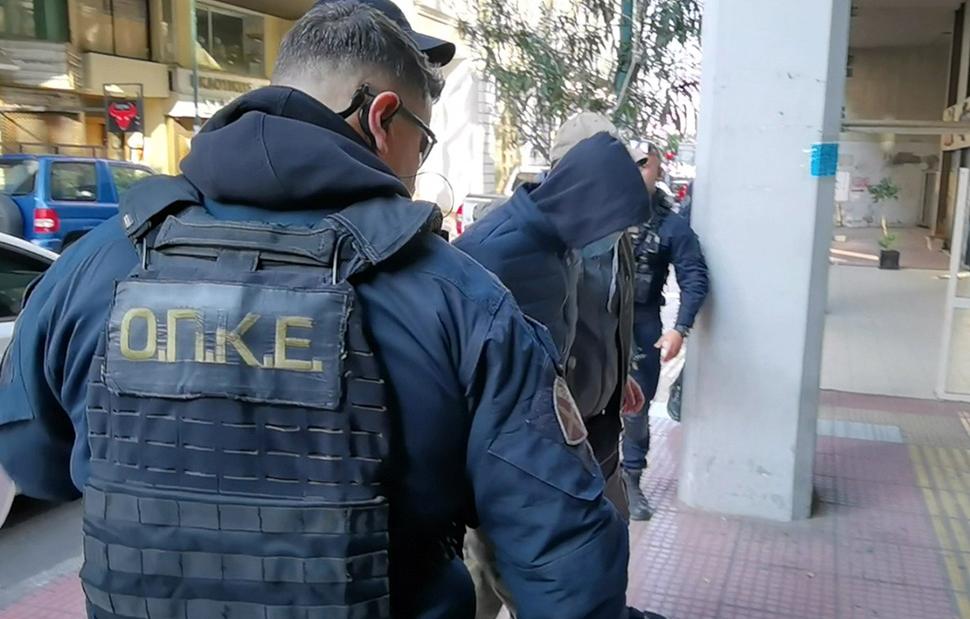 Πειραιάς: Στον Εισαγγελέα ο 25χρονος που σκότωσε τη 19χρονη σύντροφό του