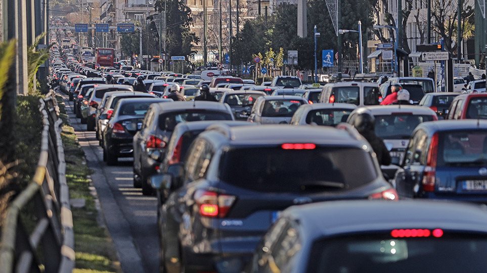 Λεωφορειολωρίδες: Πού θα τοποθετηθούν 12 νέες κάμερες κυκλοφορίας-Χωρίς παρουσία τροχαίας η βεβαίωση παράβασης