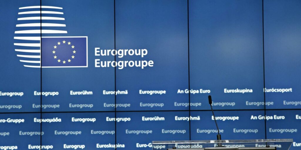 Eurogroup: Αποφασίζει σήμερα για τη δόση προς την Ελλάδα