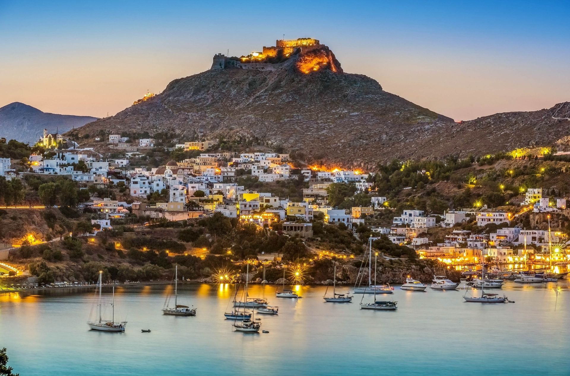 Που μπορείτε να κάνετε δωρεάν χειμερινές διακοπές στην Ελλάδα