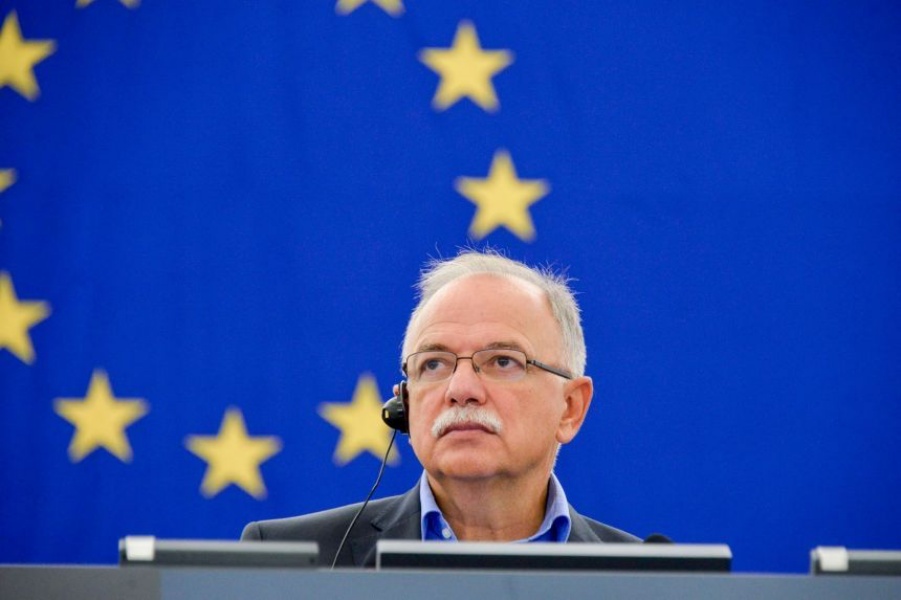 Παπαδημούλης: Δυστυχώς ο Κ. Μητσοτάκης δεν έχει το φιλότιμο και τη δημοκρατική ευαισθησία να παραιτηθεί