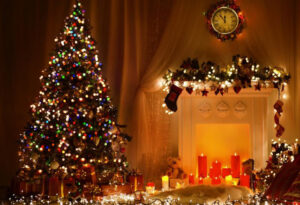 Τα φωτάκια κάνουν κακό στην… υγεία- Ο άγνωστος κίνδυνος των Χριστουγέννων