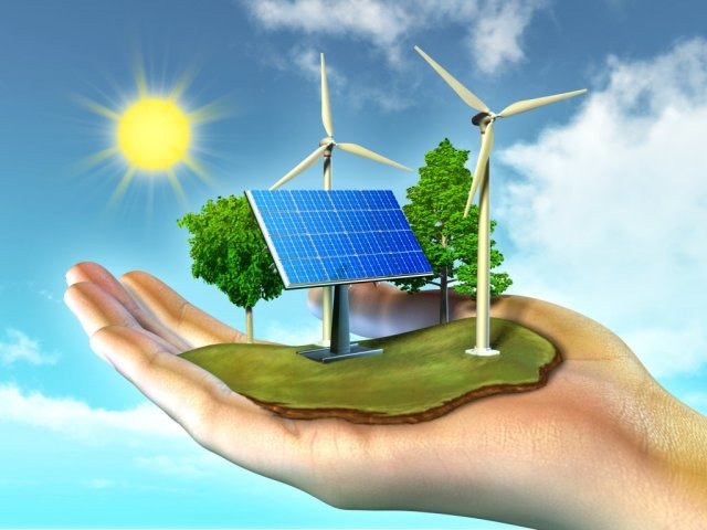 Νεο ρεκόρ για τις ΑΠΕ δείχνει η έκθεση της Green Tank