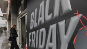 Black Friday: Ποιοι ήταν οι top κλάδοι σε πωλήσεις