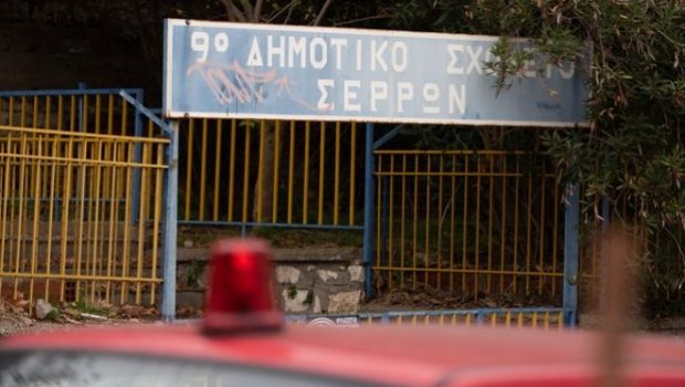 Σέρρες- Τραγωδία: Από βαριές κρανιοεγκεφαλικές κακώσεις ο θάνατος του 11χρονου